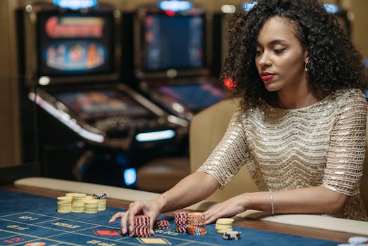 Maximize Wins & Fun: Top Tips to Boost Your Online Casino Experience