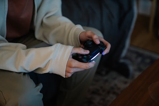 Maximize Focus: Essential Tips for Distraction-Free Gaming Sessions