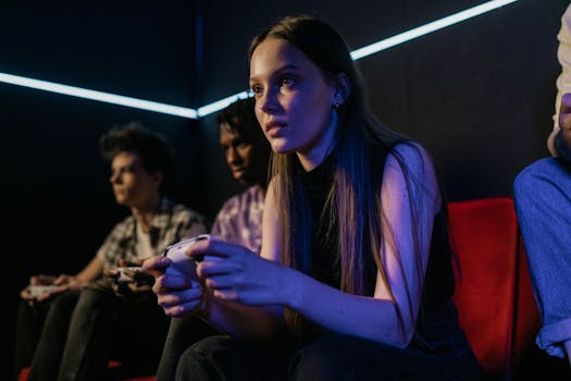 Boost Your Gaming Focus: Essential Strategies for Enhanced Concentration