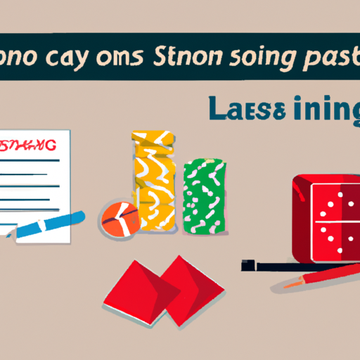 "Stay Sharp in Long Casino Sessions: Essential Tips for Optimal Performance"