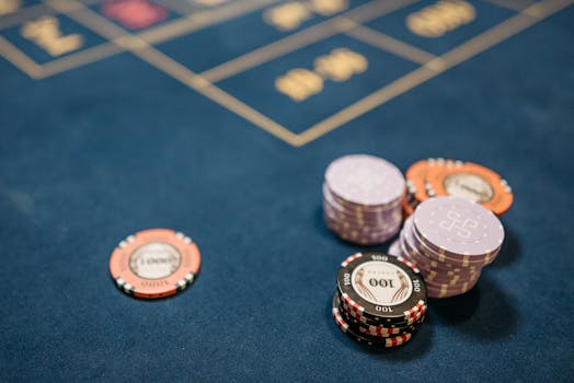 "Boost Your Online Casino Wins: Essential Focus Strategies Explained"