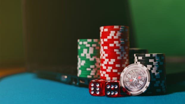 "Boost Your Online Casino Stamina: Tips for Longer, Better Play"