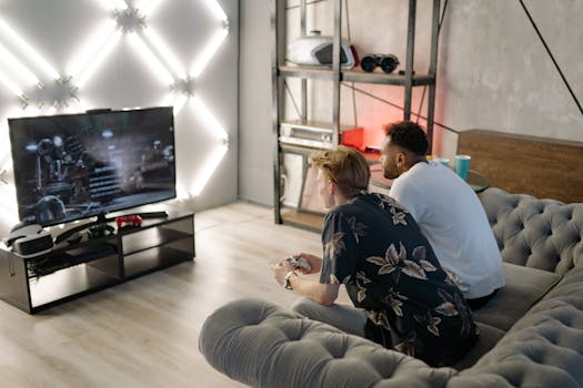 "Boost Your Gaming Stamina: Expert Tips for Longer & Healthier Play Sessions"