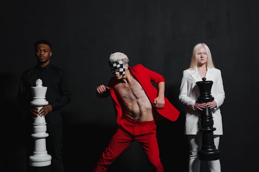 "Boost Your Performance: Effective Strategies to Stay Sharp & Win More"