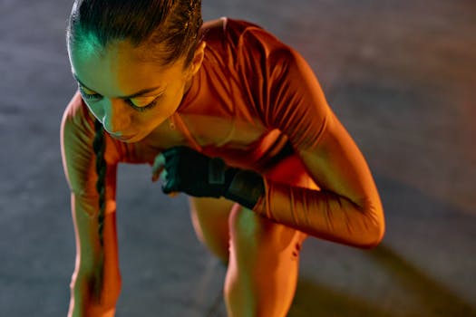 "Boost Your Gaming Endurance: Essential Tips for Health & Performance"