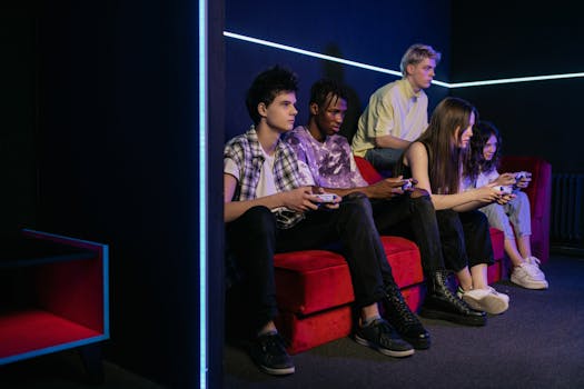 "Boost Your Gaming Marathon: Essential Energy-Sustaining Strategies"