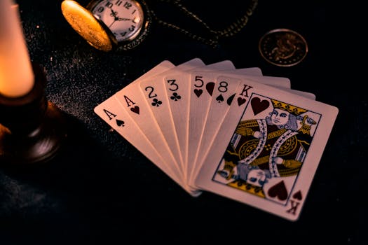 "Boost Your Online Casino Focus: Top Strategies for Better Play"