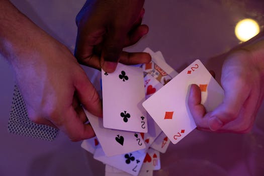 "Boost Your Casino Night Success: Strategies for Peak Mental Performance"