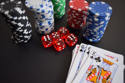 "Boost Your Brain Power for Online Casino Wins: Tips & Strategies"