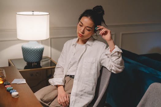 "Boost Your Casino Night Success: Strategies for Stronger Mental Fortitude"