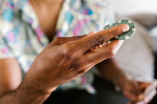 Master Your Focus for Better Wins: Essential Tips for Online Casino Success