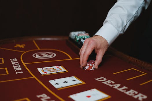 Boost Your Online Poker Game: Top Strategies for Mental Endurance