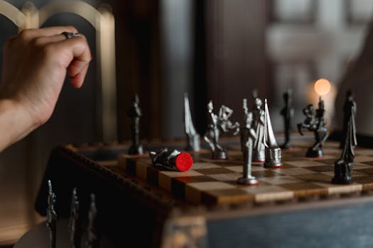 Boost Your Digital Blackjack Game: Master Mental Agility & Strategy