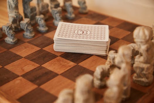 Boost Your Game: Enhancing Cognitive Resilience in Virtual Card Games